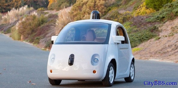 奥巴马宣布40亿美元预算用于自动驾驶车辆项目