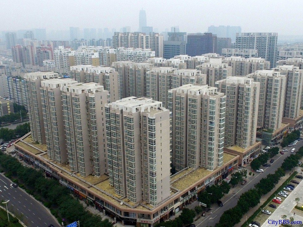 上海深圳出台严厉举措抑制房价泡沫
