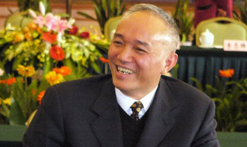 蔡奇