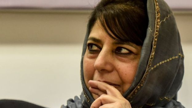 中国关注克什米尔局势印巴剑拔弩张国际担忧