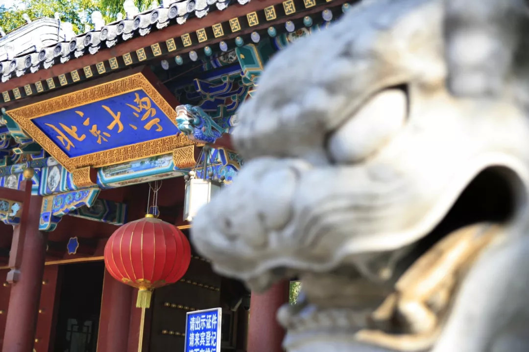 北大退档过线贫困生争议