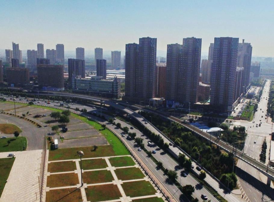 新冠肺炎疫情期间，全球房价上涨明显