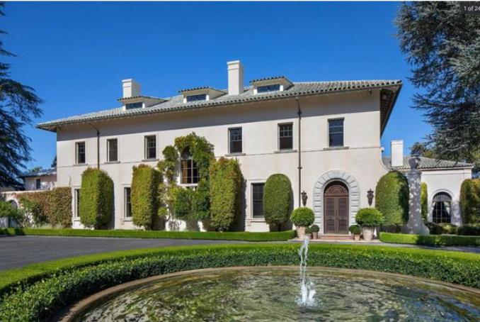 马斯克履行承诺 卖掉最后超级豪宅