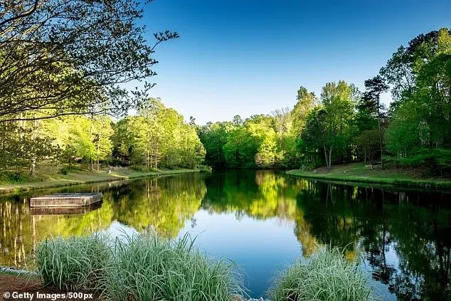 北卡罗来纳州卡里（Cary, NC）