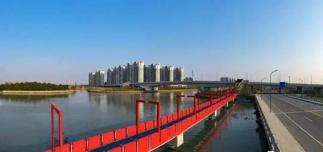 中国城市