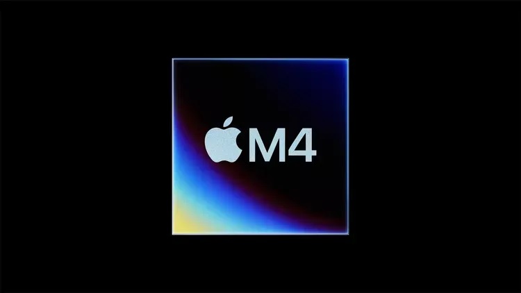 Ｍ4 是一款系统单芯片 (SoC)，让 Apple 芯片领先业界的能源效率更上一层楼