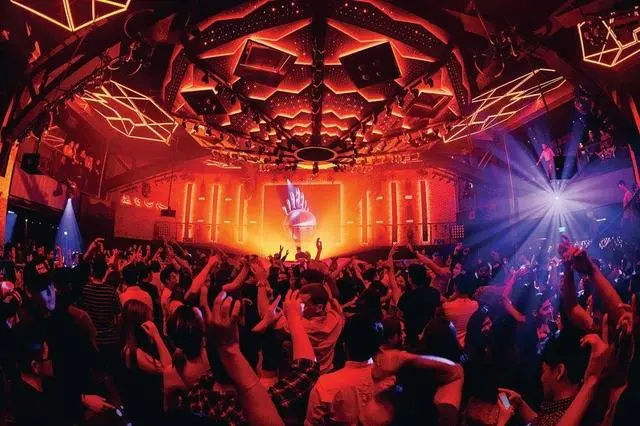新加坡历史最悠久、排名第一的夜店 Zouk
