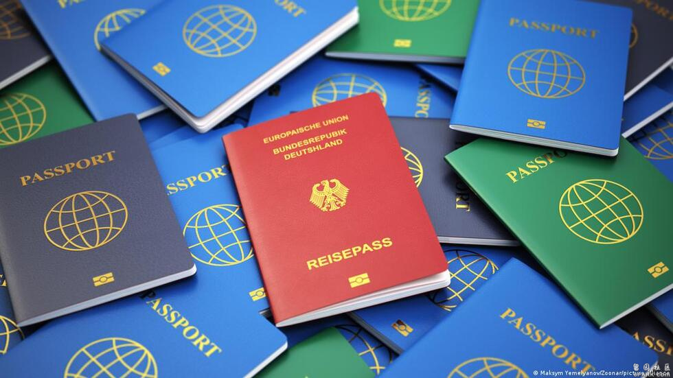 德国被中国选入首批单方面免签待遇国