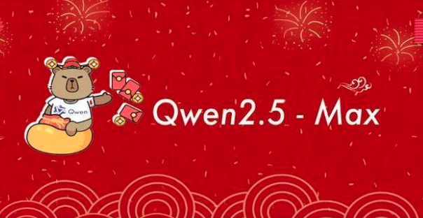 Qwen2.5-Max在技术领域表现特别出色