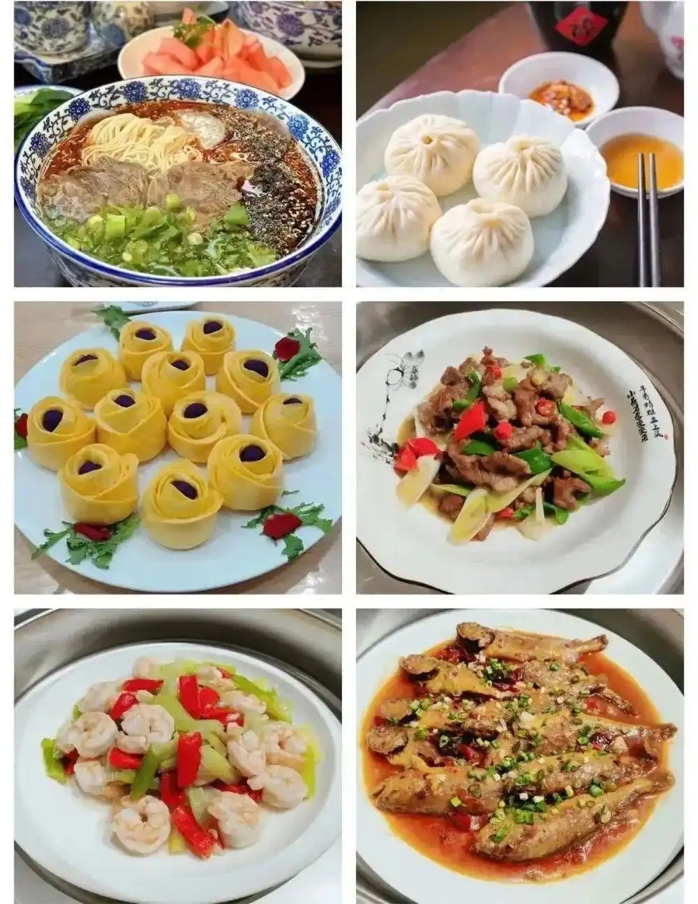 甘肃敦煌市直机关食堂“五一”假期也向游客开放